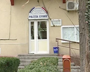 Razii și amenzi aplicate de polițiști, în Eforie!